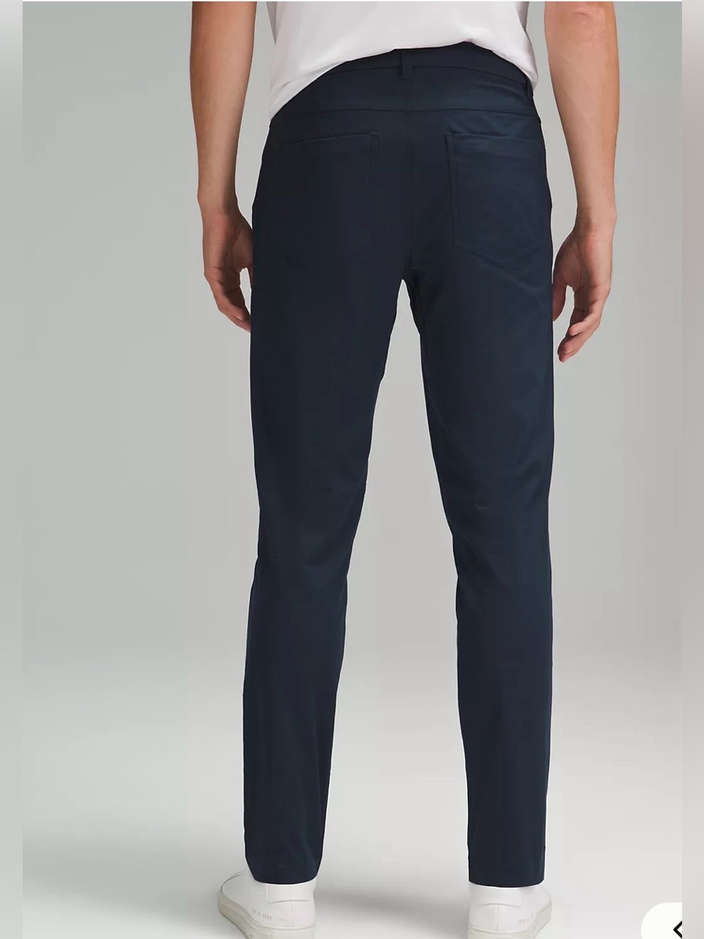 Lululemon ABC Classic-Fit 5 Pocket Pant 32
Warpstreme